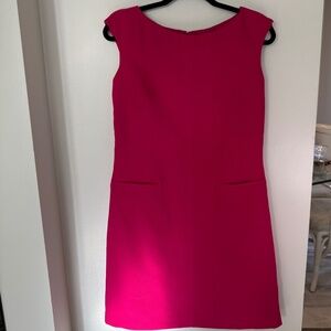 AMERICAN LIVING Pink Dress
